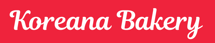 Koreana Bakery
