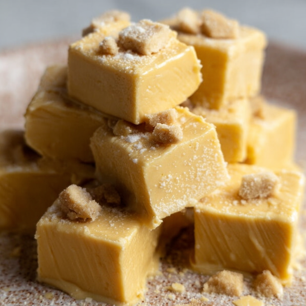 Decadent Banana Fudge Recipe to Delight Your Senses