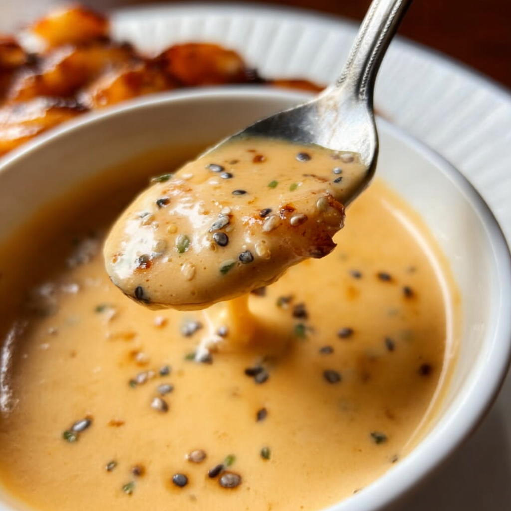 Exploring the Flavors of Homemade Yum Yum Sauce