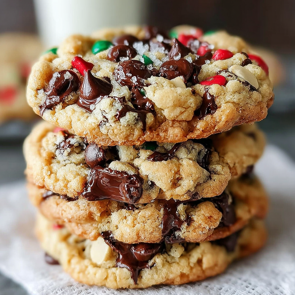 Crafting Perfect Chocolate Chip Cookies at Home