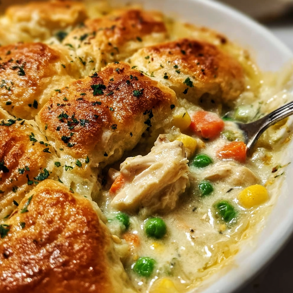 Crockpot Garlic Butter Beef Bites with Potatoes Comfort Meal