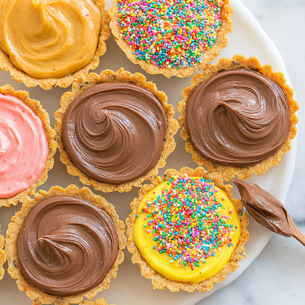 Delicious Protein Peanut Butter Cups for Home Cooks