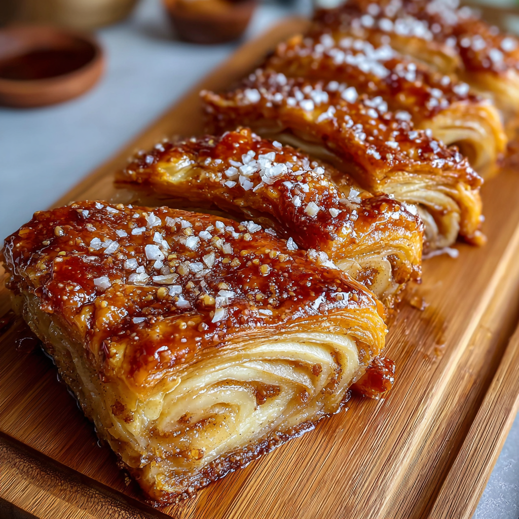 Secrets to Crafting Irresistible Wisconsin Apple Kringle