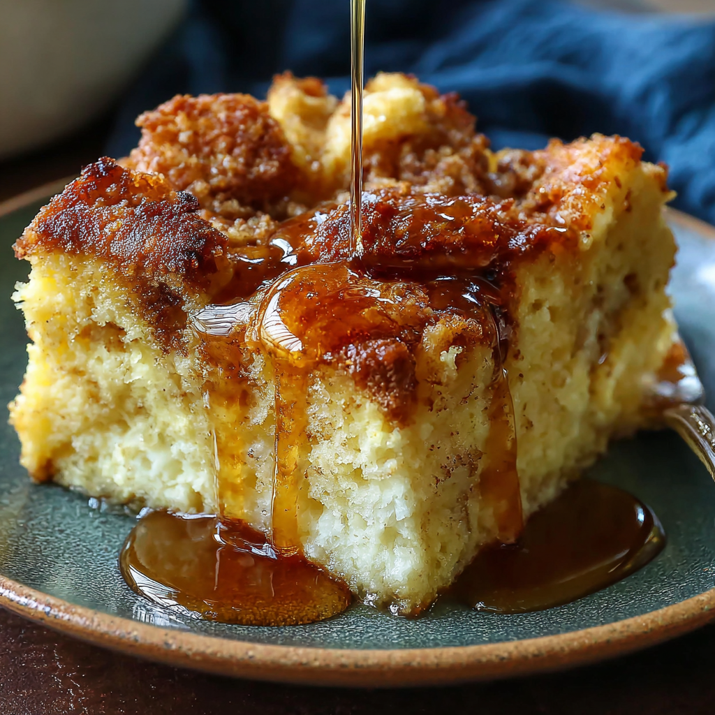 Deliciously Easy French Toast Casserole Recipe