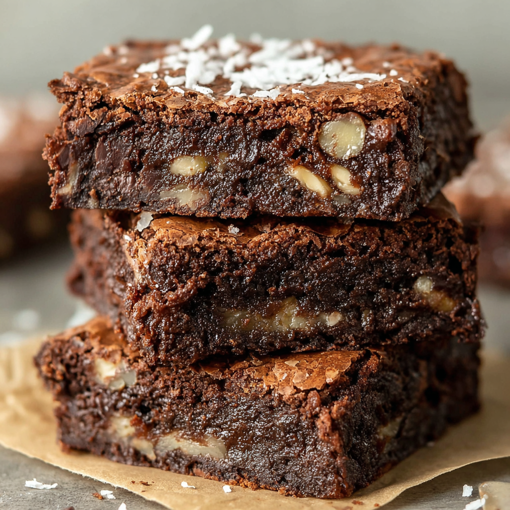 Indulgent Bars and Brownies for Every Occasion