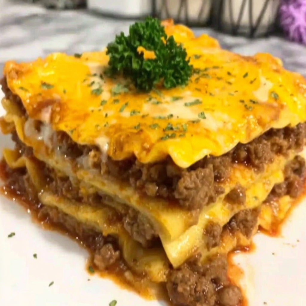 Satisfying Taco Lasagna Rolls for Family Dinners
