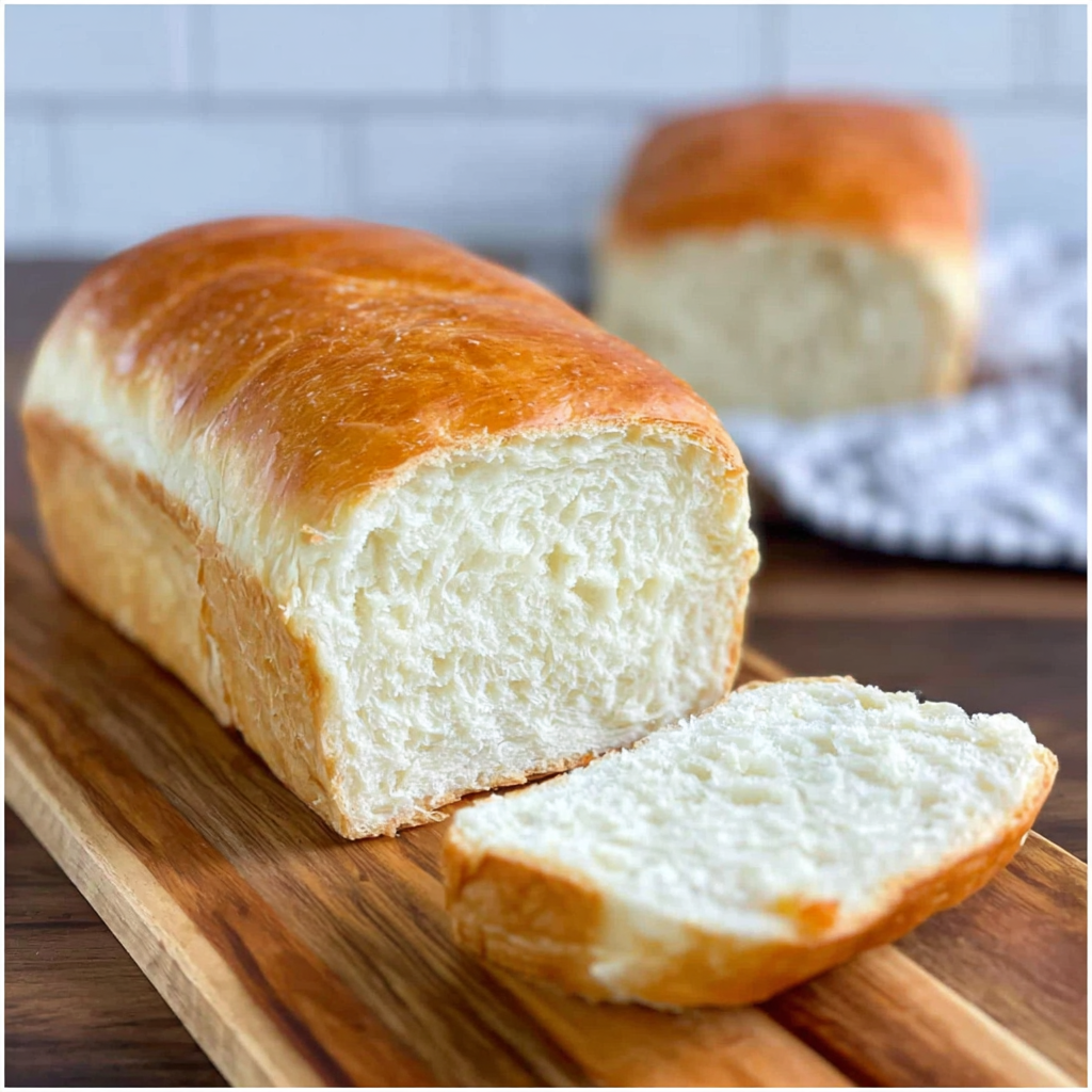 The Art of Baking Homemade Bread at Home
