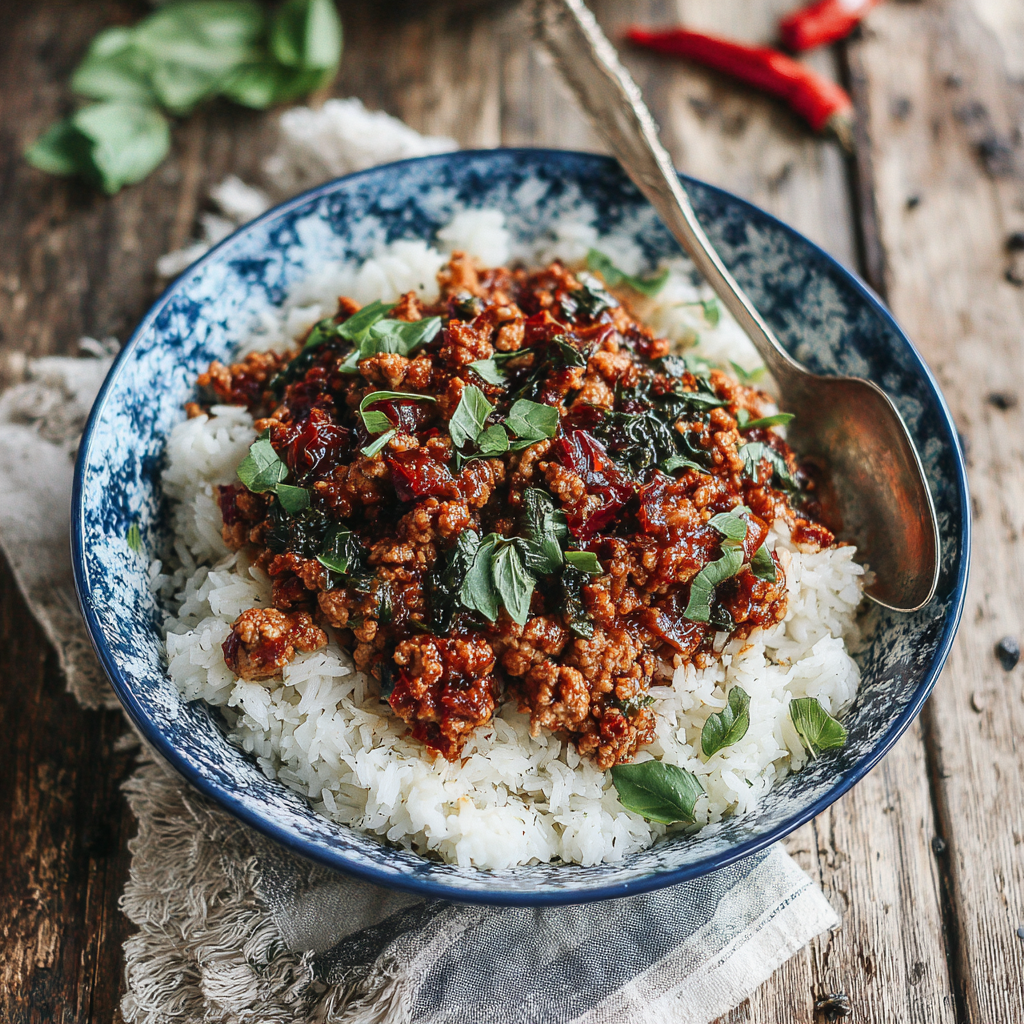 Transforming Ground Turkey Into Flavorful Meals