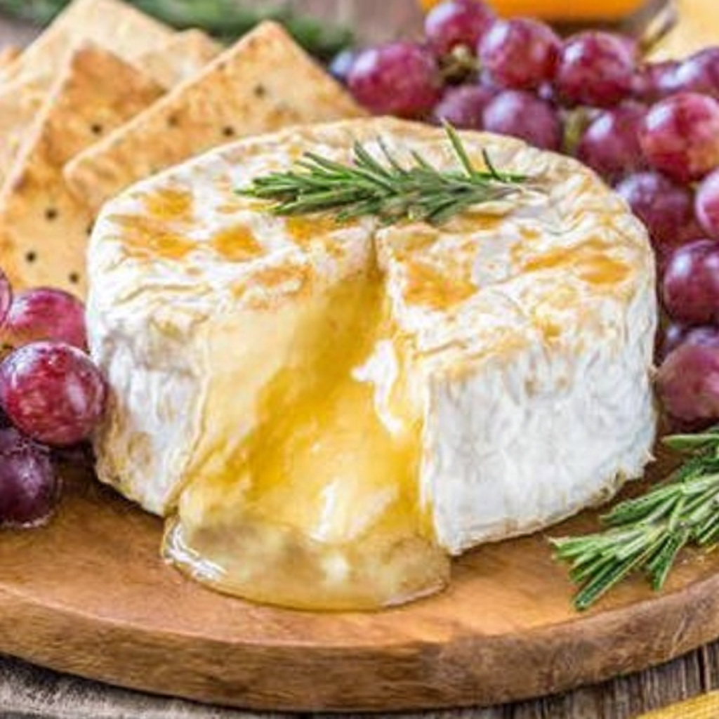 Baked Brie: Elevating Your Cheese Experience