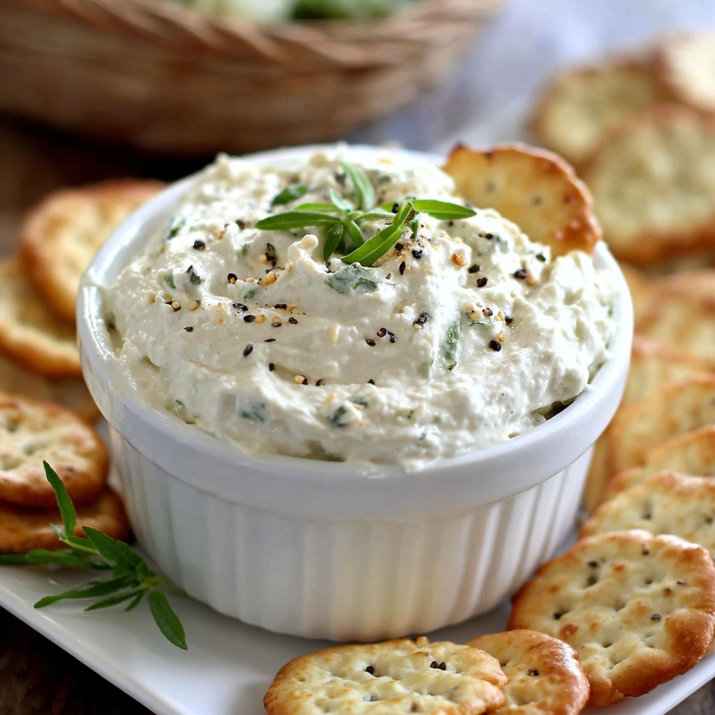 Crafting Irresistible Boursin Cheese Spread at Home
