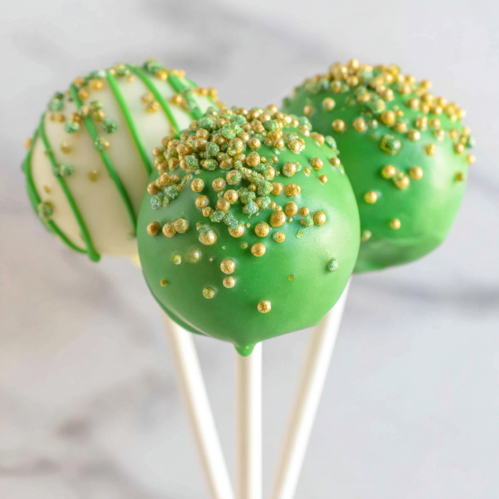Delicious Cake Pops: A Treat Worth the Effort