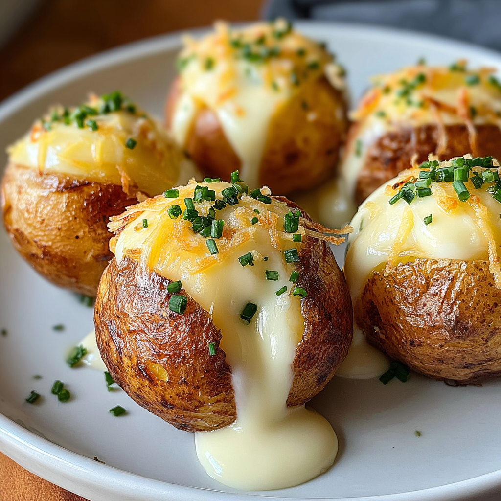 Delicious Traditional Irish Potatoes for the Home Cook