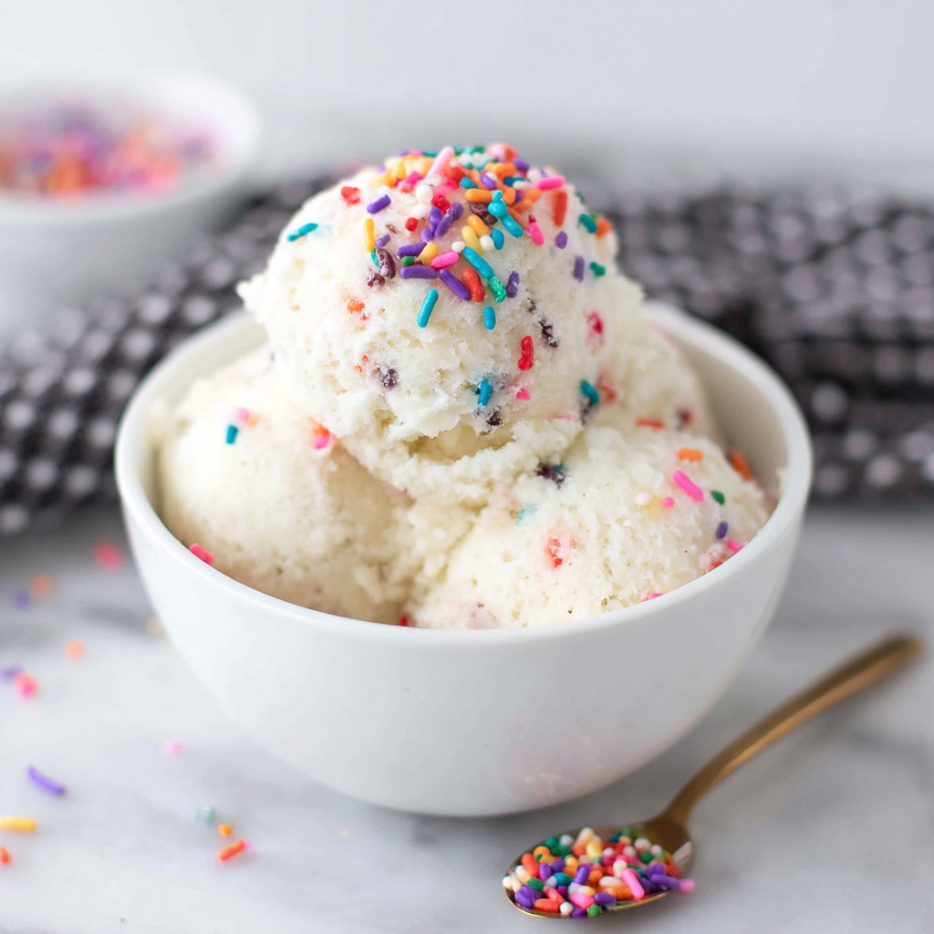 Delight in Homemade Snow Ice Cream This Winter