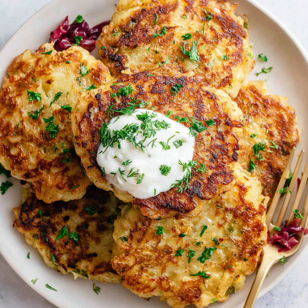 Discovering the Richness of Irish Boxty