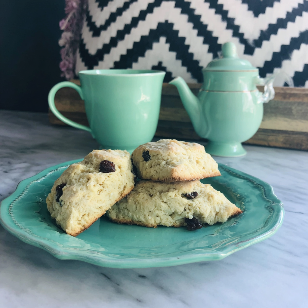 Delicious Irish Soda Bread Cookies for Everyone
