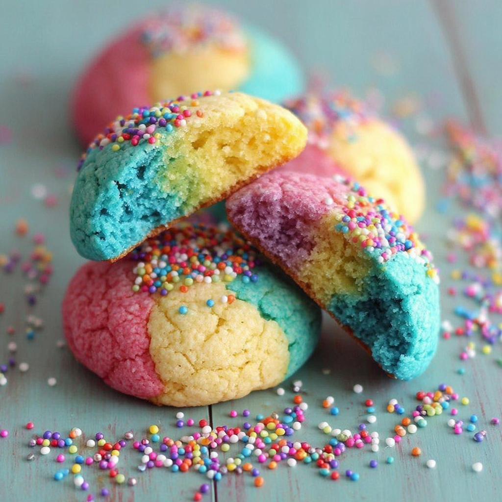 Whimsical Dr. Seuss Cookies for Creative Baking